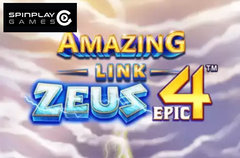 Amazing Link Zeus Epic 4